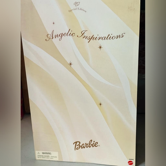 Vintage Angelic inspiration barbie doll - Picture 2 of 8